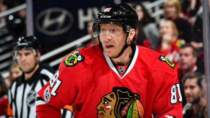 hossa