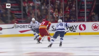 Zary fait mouche de l'enclave