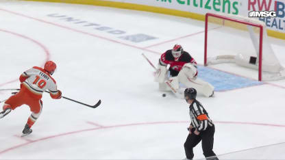 Terry's breakaway goal