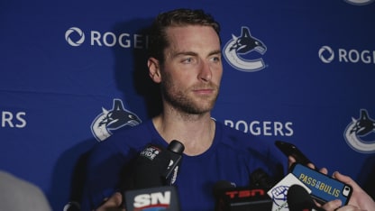 POSTGAME | Soucy vs. Kraken