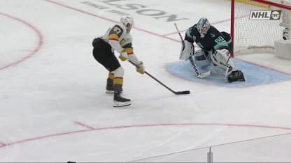 Theodore's opening breakaway goal