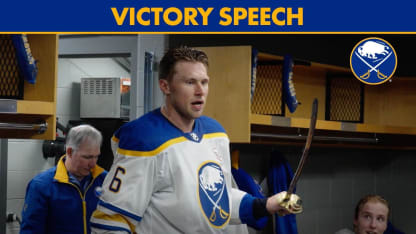 Victory Speech