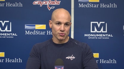 Spencer Carbery | March 19