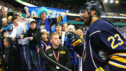 sabres finland 2011