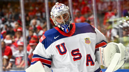 B’s Trio, USA Set to Battle Lindholm, Sweden in Worlds Semis