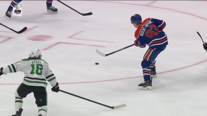 HIGHLIGHTS | Draisaitl Goal