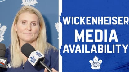 Dr. Hayley Wickenheiser Development Camp | July 2, 2026