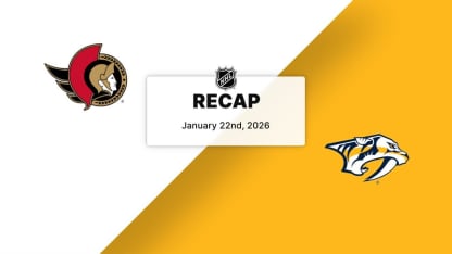 OTT at NSH | Recap