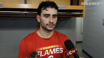 Postgame Coronato - 18.11.25