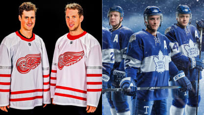 Wings_Leafs_CentennialClassic_jerseys
