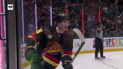 Kampf et O'Connor unissent leurs efforts