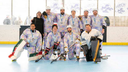 Photo 3 NARCH Roller