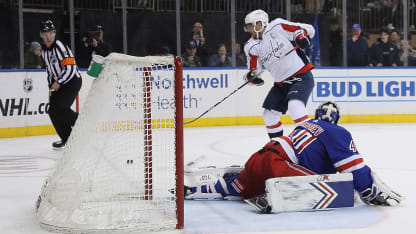 postgame rangers