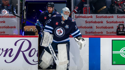 WPG Connor Hellebuyck