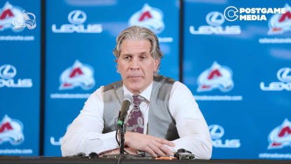 Postgame - Bednar (Jan. 10)