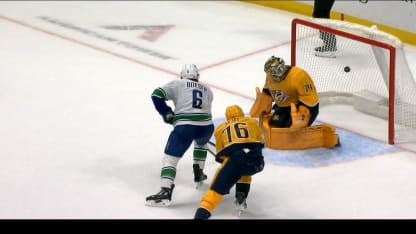 Energizer OT Winner: Boeser