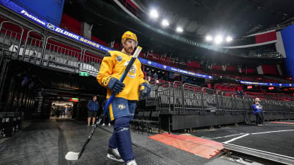 Švédi z Nashvillu sa tešia na prvý zápas Global Series