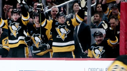 Official Pittsburgh Penguins Website