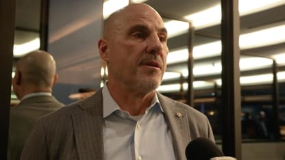4/3 PHI @ NYI Pregame: Rick Tocchet