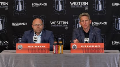 RAW | Bowman, Knoblauch 05.20.25