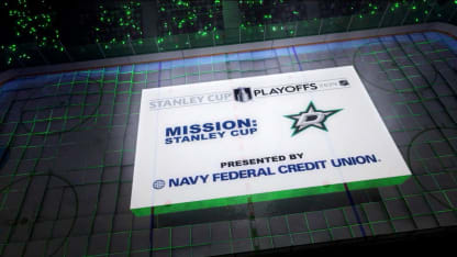 NFCU - Mission: Stanley Cup