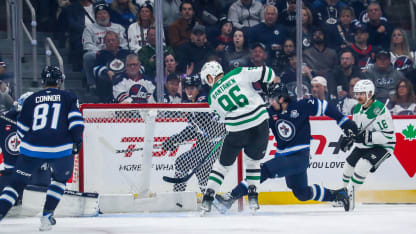 Rantanen vakuuttunut Starsin pelaajamateriaalista