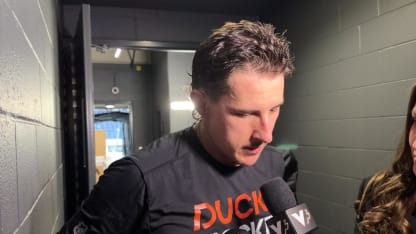 Ryan Strome Postgame 12/14/24