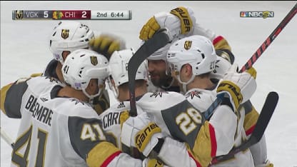 Reaves' deflection tally