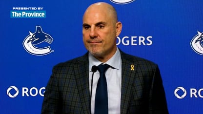 POSTGAME | Tocchet vs. CAR