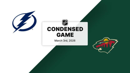 TBL at MIN | Condensed Game
