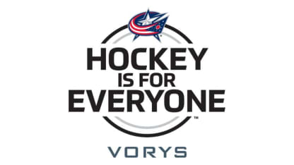 Hockey is for Everyone Night, pres. by Vorys