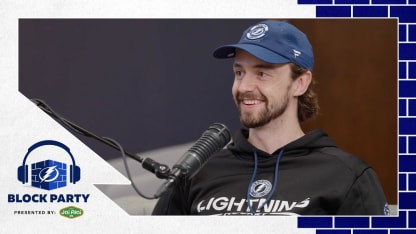 Block Party | Max Crozier