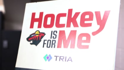 Hockey is for Me