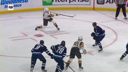 Eichel's one-time PPG