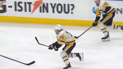 Clifton repère Mantha