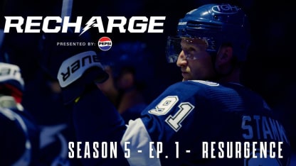 Recharge | Resurgence