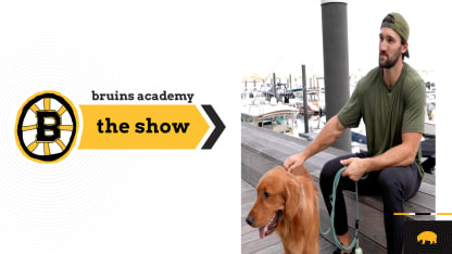 Bruins Academy: Season 9, Episode 10