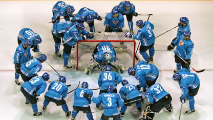 TEamfinland 2006