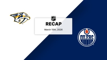 NSH at EDM | Recap