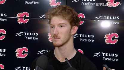 Postgame Wolf - 13.11.25