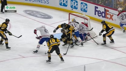 Dobson ties the game