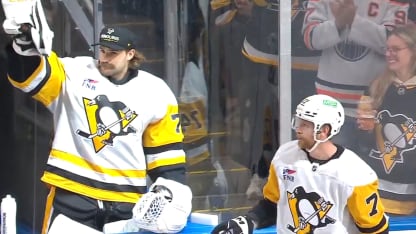 Skinner Kulak welcome back