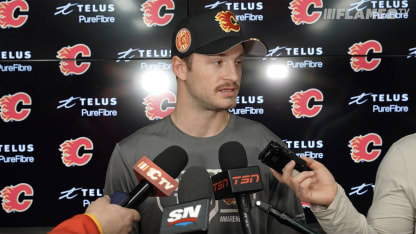 Pregame Farabee - 07.11.25