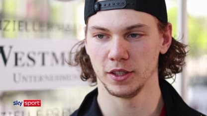 Moritz Seider im Interview