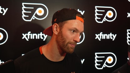 9/28 Postgame: COUTURIER