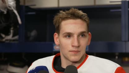 Pregame vs. TOR: Hutson