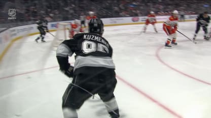 Byfield brise l'impasse en A.N.