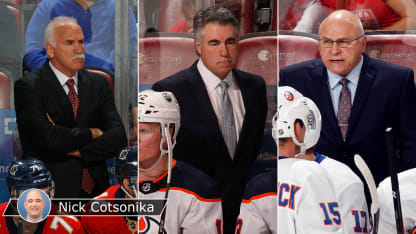 Quenneville Tippett Trotz badge