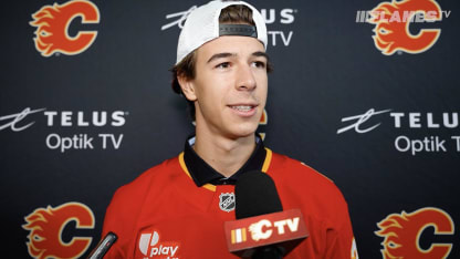 2026 Dev Camp - Tobias Trejbal