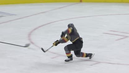 Reaves finds twine from the slot